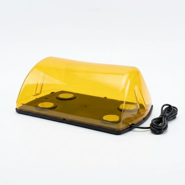 Magnetic Car Roof Signs Checker